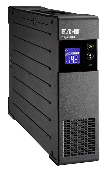 Eaton Ellipse PRO 1200 IEC Line-Interactive 1,2 kVA 750 W 8 ieșire(i) AC (ELP1200IEC) Eaton Ellipse PRO 1200 IEC Line-Interactive 1,2 kVA 750 W 8 ieșire(i) AC (ELP1200IEC)
