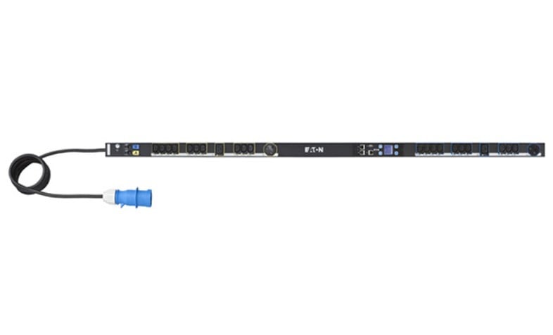 Eaton EMIB32 unități de distribuție a energiei electrice (PDU) 30 ieșire(i) AC 0U Negru (EMIB32) Eaton EMIB32 unități de distribuție a energiei electrice (PDU) 30 ieșire(i) AC 0U Negru (EMIB32)