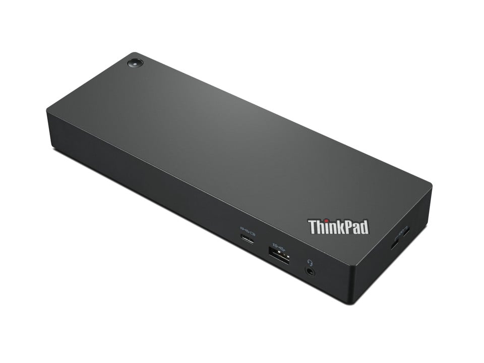 lenovo Lenovo 40B00300EU stații de andocare și replicatoare de porturi pentru calculatoare portabile Prin cablu Thunderbolt 4 Negru, Roşu (40B00300EU) lenovo Lenovo 40B00300EU stații de andocare și replicatoare de porturi pentru calculatoare portabile Prin cablu Thunderbolt 4 Negru, Roşu (40B00300EU)