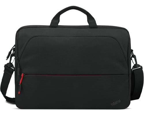 lenovo Lenovo ThinkPad Essential 16-inch Topload (Eco) genți pentru notebook-uri 40,6 cm (16') Geantă cu deschidere superioară Negru (4X41C12469) lenovo Lenovo ThinkPad Essential 16-inch Topload (Eco) genți pentru notebook-uri 40,6 cm (16') Geantă cu deschidere superioară Negru (4X41C12469)