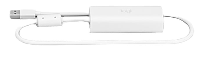 logitech Logitech Dongle Transceiver - OFF WHITE - USB WW-9004 - DONGLE (952-000070)