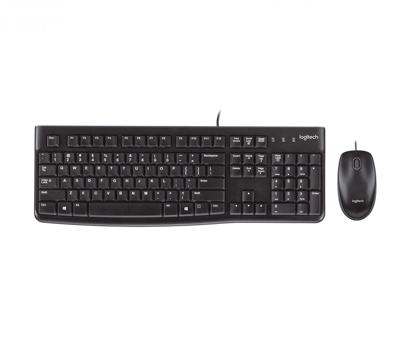 logitech LOGITECH MK120 corded Desktop black USB (UK) (920-002552) logitech LOGITECH MK120 corded Desktop black USB (UK) (920-002552)
