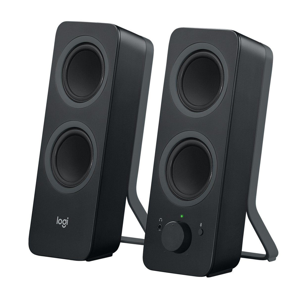 logitech Logitech Z207 Bluetooth 2.0 Black Speakers (980-001295) logitech Logitech Z207 Bluetooth 2.0 Black Speakers (980-001295)