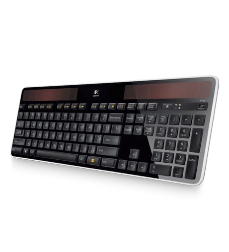 logitech Logitech K750 Wireless Keyboard US/Int K750, Wireless, RF Wireless (920-002912) logitech Logitech K750 Wireless Keyboard US/Int K750, Wireless, RF Wireless (920-002912)