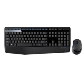 logitech LOGITECH MK345 Wireless Combo (US Layout) (920-006489) logitech LOGITECH MK345 Wireless Combo (US Layout) (920-006489)