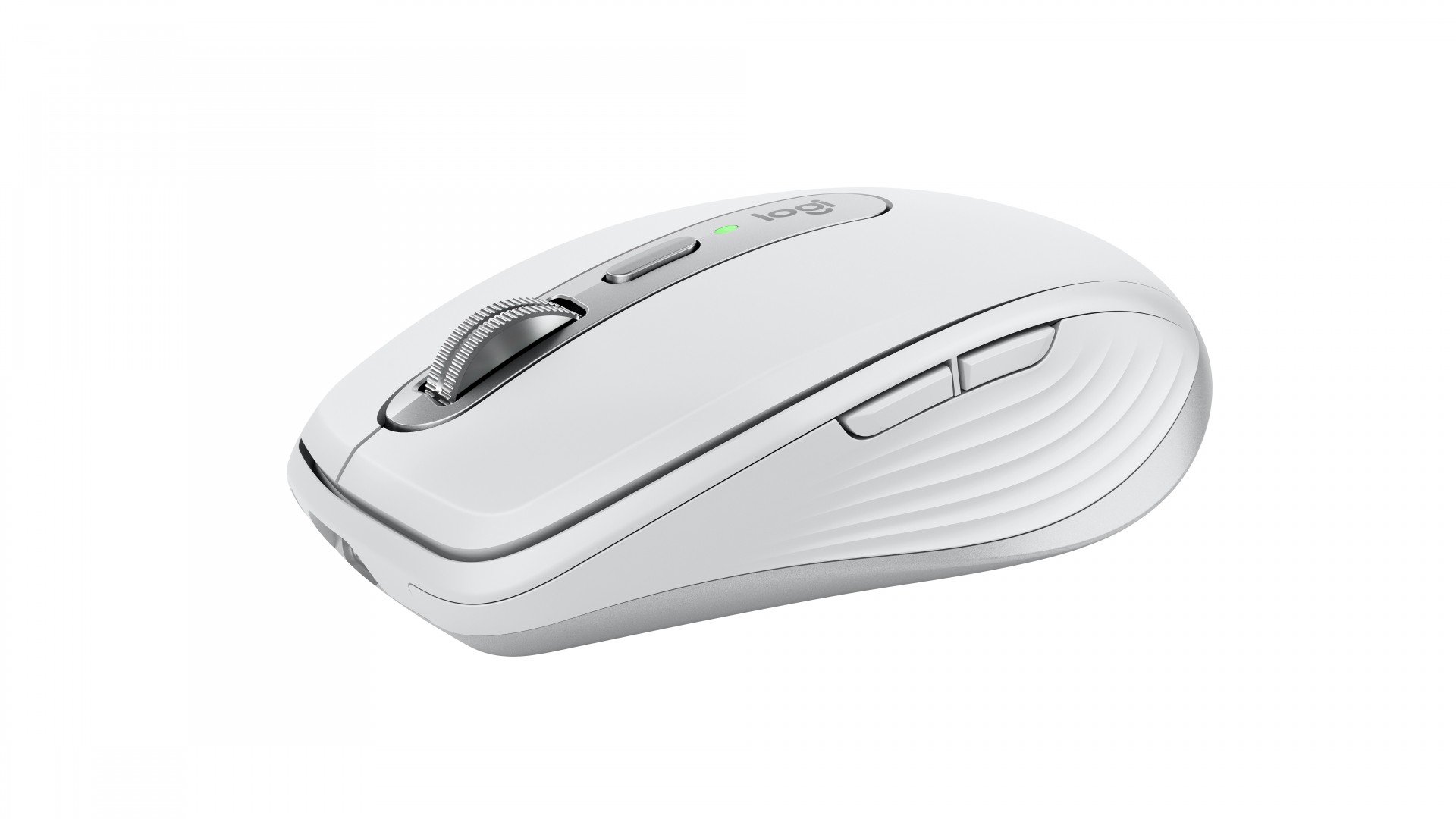 logitech Logitech MX Anywhere 3S - Mouse gray (910-006930)