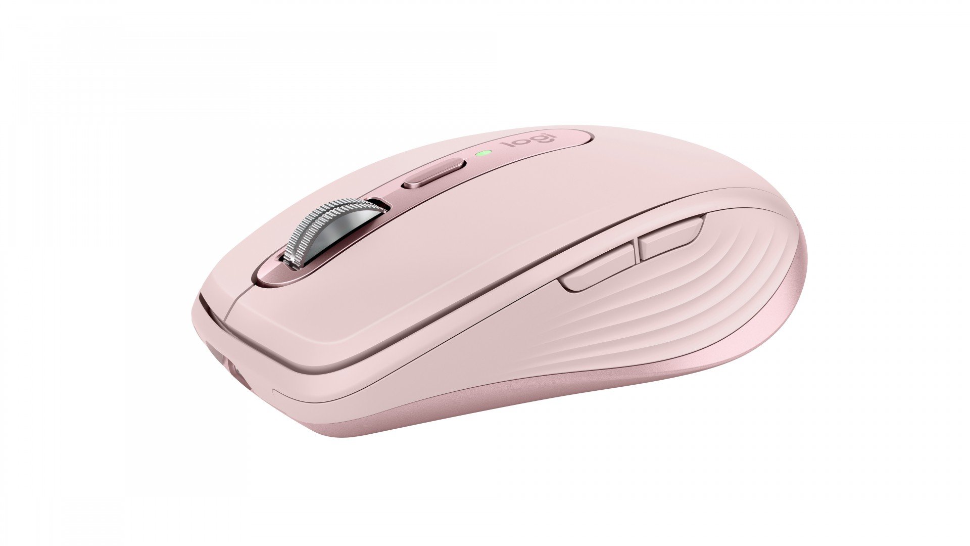 logitech Logitech MX Anywhere 3S - Mouse pink (910-006931)