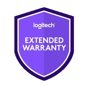 Logitech One year extended warranty for huddle room bundle with MeetUp, RoomMate & Tap IP (994-000192) Logitech One year extended warranty for huddle room bundle with MeetUp, RoomMate & Tap IP (994-000192)