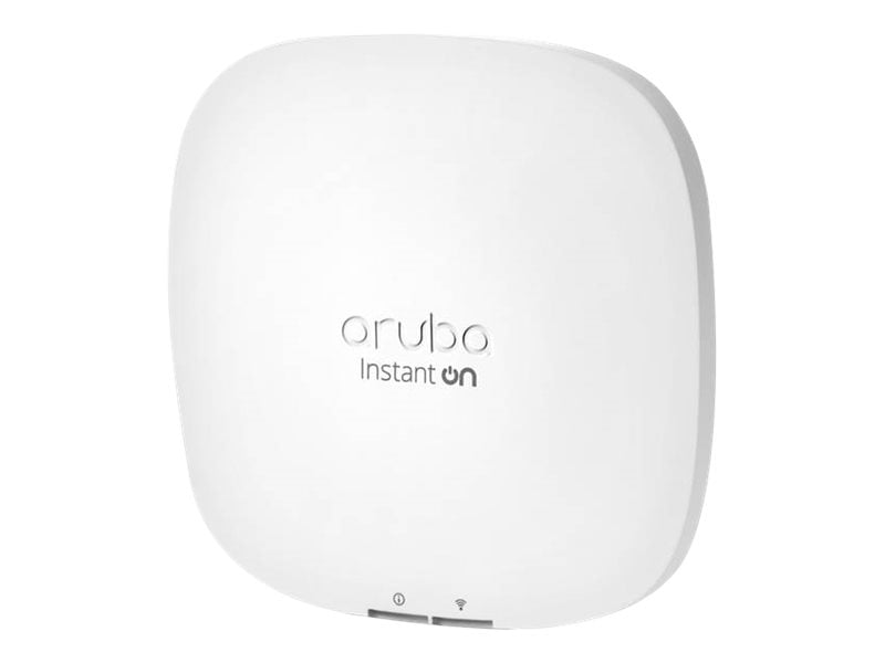 hpinc HP Enterprise Aruba Instant ON AP22 WIFI-6 1,77 Gbps (R6M50A) hpinc HP Enterprise Aruba Instant ON AP22 WIFI-6 1,77 Gbps (R6M50A)