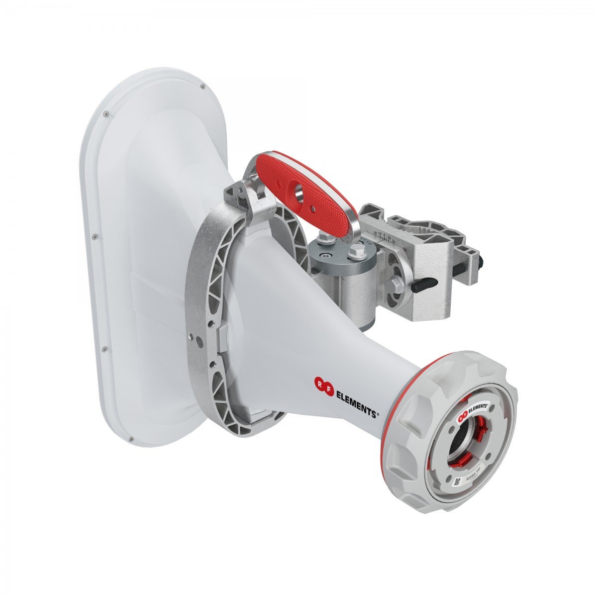 RF Elements AH90-TP antene de rețea Antenă tip horn TwistPort 16 dBi (AH90-TP) RF Elements AH90-TP antene de rețea Antenă tip horn TwistPort 16 dBi (AH90-TP)