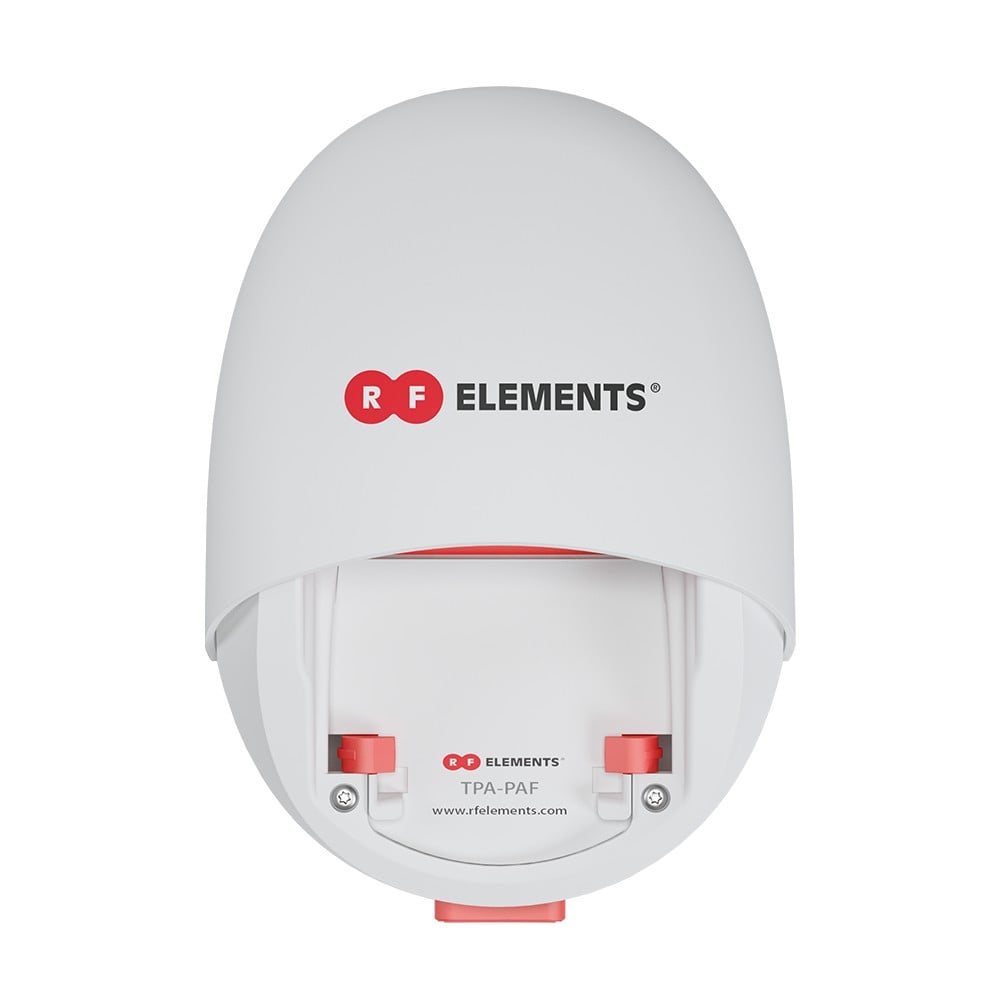 RF Elements TPA-PAF accesoriu antenă rețea Adaptor antenă (TPA-PAF) RF Elements TPA-PAF accesoriu antenă rețea Adaptor antenă (TPA-PAF)
