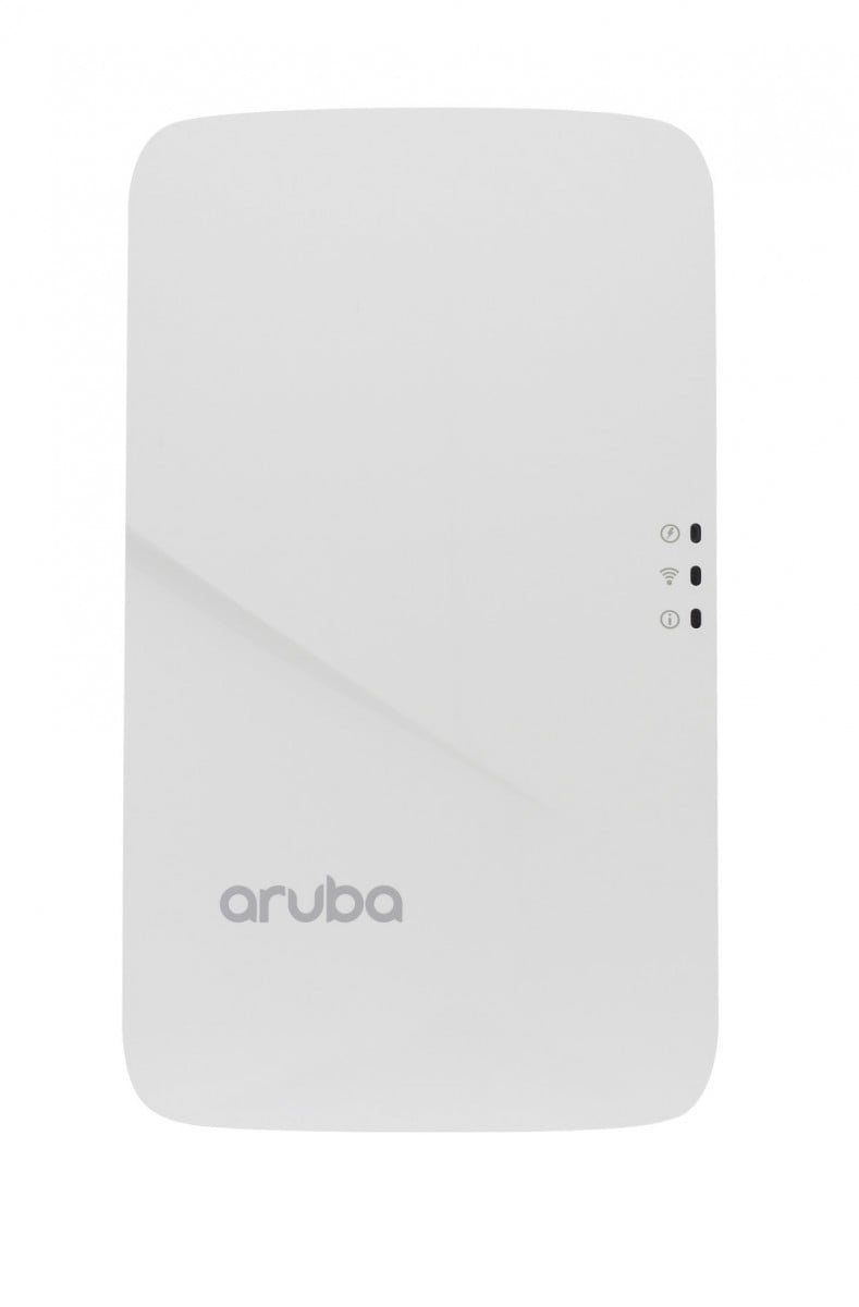 hpe Aruba, a Hewlett Packard Enterprise company AP-303HR 867 Mbit/s Alb Power over Ethernet (PoE) Suport (JZ087A) hpe Aruba, a Hewlett Packard Enterprise company AP-303HR 867 Mbit/s Alb Power over Ethernet (PoE) Suport (JZ087A)