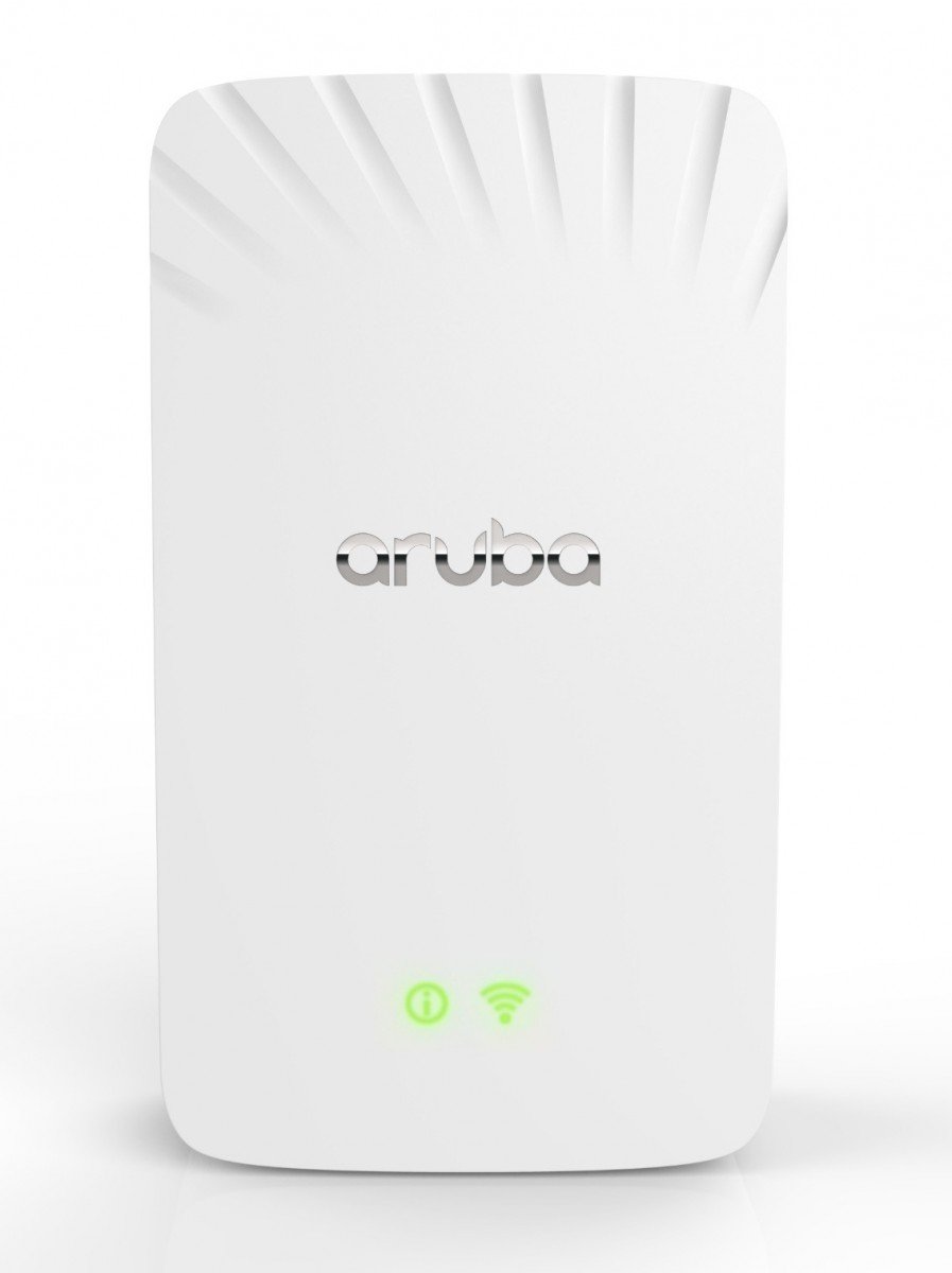 hpe HPE Aruba AP-503H Access Point RW Dual Radio 2x2 802.11ax Unified Hospitality 1+2 Ethernet (R3V36A) hpe HPE Aruba AP-503H Access Point RW Dual Radio 2x2 802.11ax Unified Hospitality 1+2 Ethernet (R3V36A)