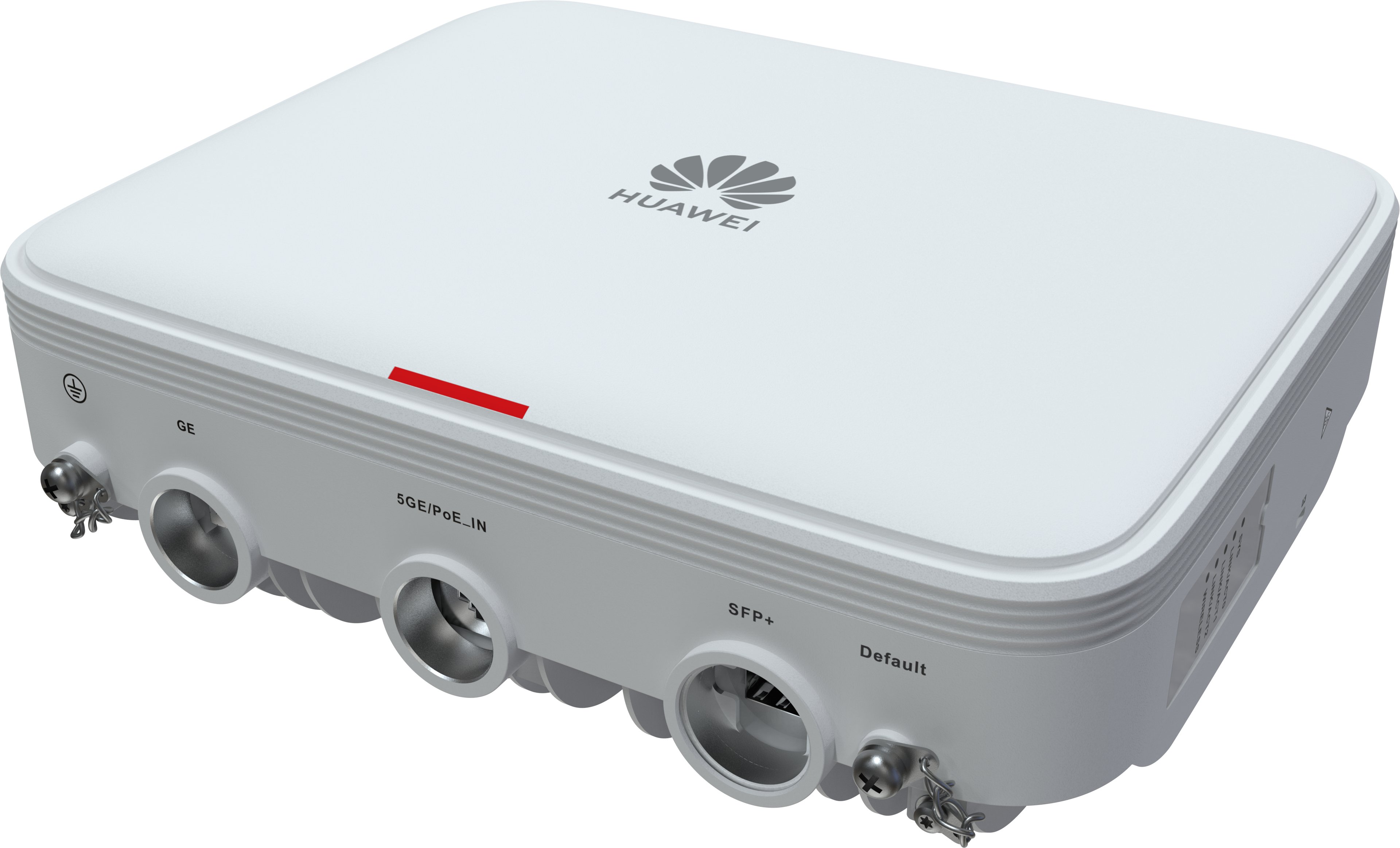 huawei Huawei AP AirEngine6760R-51(11ax outdoor,4+4 dual bands,smart antenna,BLE) - 02353KCM-001 (02353KCM-001)