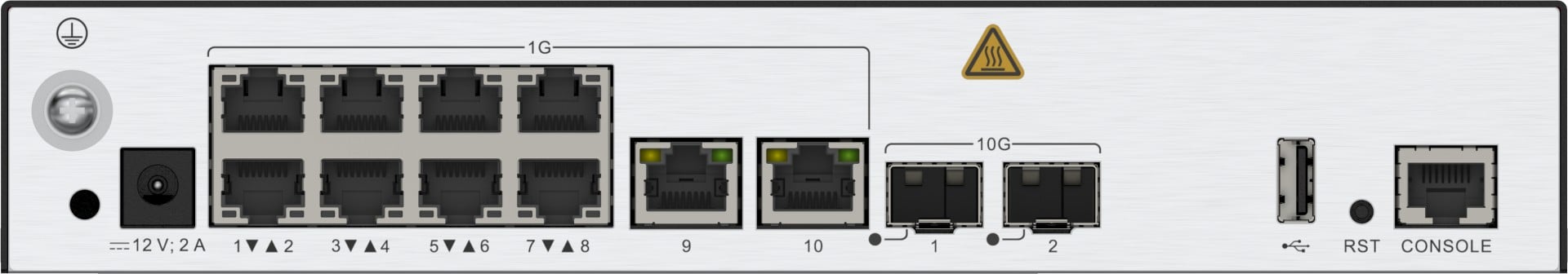 huawei Huawei AP Controller AC650-256AP mainframe (10*GE ports, 2*10GE SFP+ ports, with the AC/DC adapter) (02355NCH) huawei Huawei AP Controller AC650-256AP mainframe (10*GE ports, 2*10GE SFP+ ports, with the AC/DC adapter) (02355NCH)