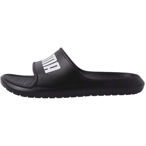 Papuci sport barbati Puma Divecat V2 Lite Slide Flip Flops 37482301, 40.5, Negru Papuci sport barbati Puma Divecat V2 Lite Slide Flip Flops 37482301, 40.5, Negru