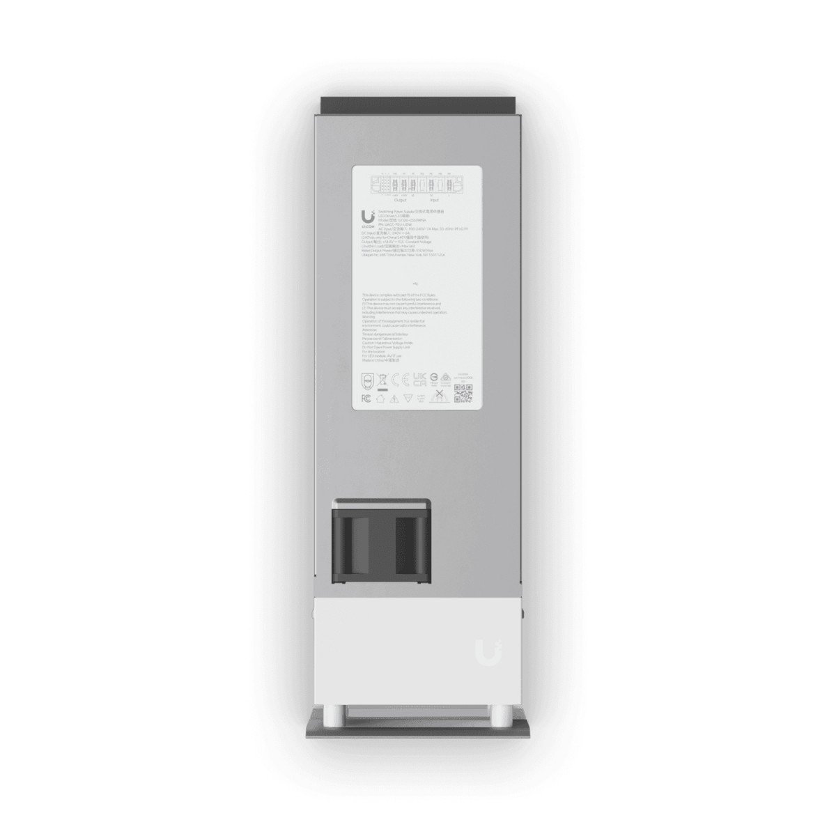 ubiquiti Ubiquiti DreamWall 550W Power Module for PoE power capacity expansion and redundancy (UACC-PSU-UDW) ubiquiti Ubiquiti DreamWall 550W Power Module for PoE power capacity expansion and redundancy (UACC-PSU-UDW)