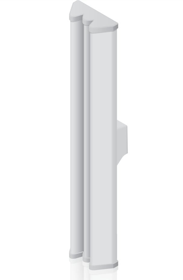 ubiquiti Ubiquiti Networks AM-3G18-120 antene de rețea Antenă sectorială 18,2 dBi (AM-3G18-120) ubiquiti Ubiquiti Networks AM-3G18-120 antene de rețea Antenă sectorială 18,2 dBi (AM-3G18-120)