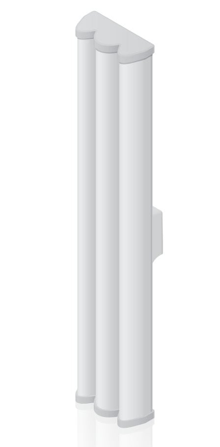 ubiquiti Ubiquiti Networks AM-5G19-120 antene de rețea Antenă sectorială 19,1 dBi (AM-5G19-120)