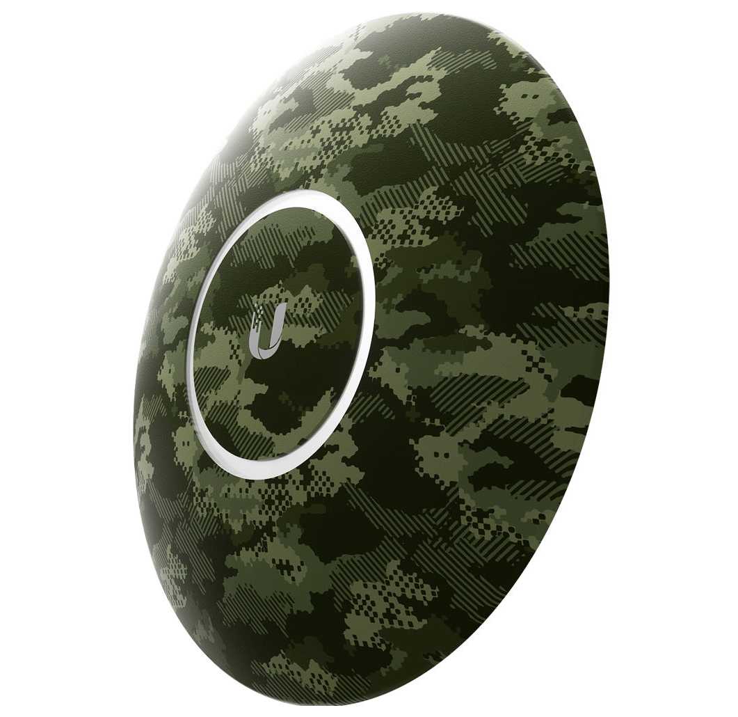 ubiquiti Ubiquiti Networks CamoSkin Capac protecție punct de acces WLAN (NHD-COVER-CAMO-3) ubiquiti Ubiquiti Networks CamoSkin Capac protecție punct de acces WLAN (NHD-COVER-CAMO-3)