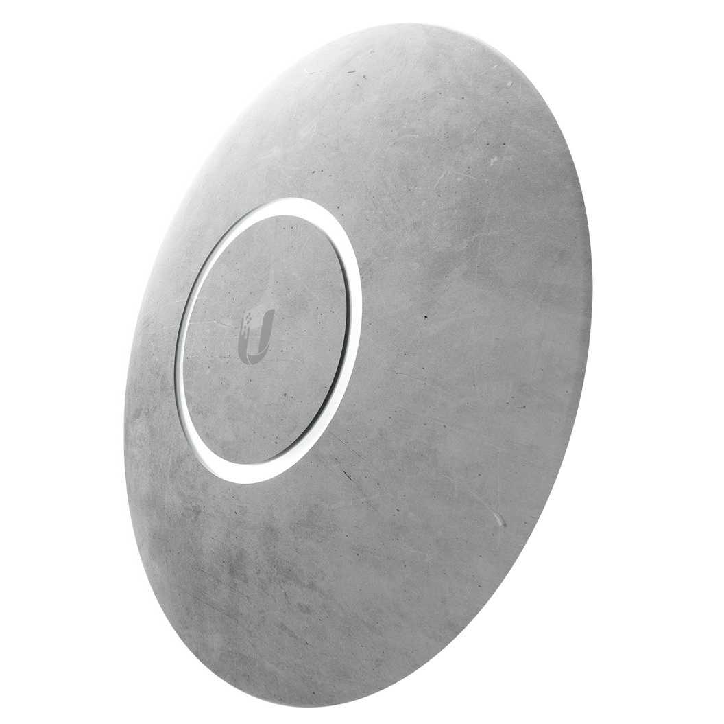 ubiquiti Ubiquiti Networks ConcreteSkin Capac protecție punct de acces WLAN (NHD-COVER-CONCRETE-3) ubiquiti Ubiquiti Networks ConcreteSkin Capac protecție punct de acces WLAN (NHD-COVER-CONCRETE-3)