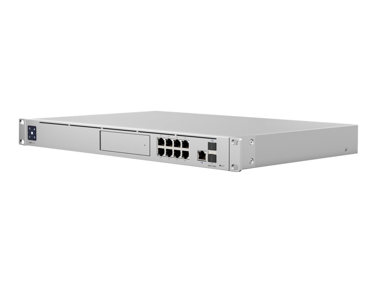ubiquiti Ubiquiti Networks Dream Machine Special Edition gateway-uri/controlere 1000 Mbit/s (UDM-SE) ubiquiti Ubiquiti Networks Dream Machine Special Edition gateway-uri/controlere 1000 Mbit/s (UDM-SE)
