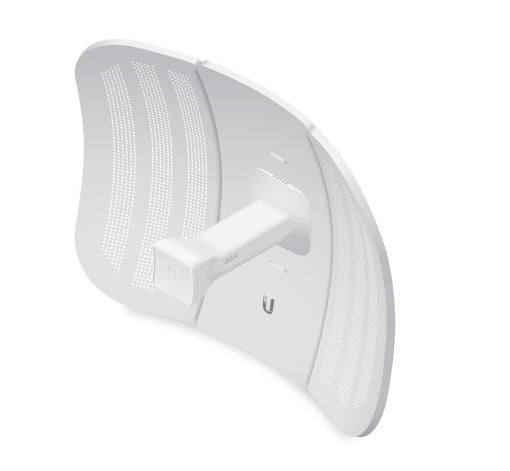 ubiquiti Ubiquiti Networks LBE-M5-23 punți și repetoare 1x1 SISO 100 Mbit/s Alb (LBE-M5-23) ubiquiti Ubiquiti Networks LBE-M5-23 punți și repetoare 1x1 SISO 100 Mbit/s Alb (LBE-M5-23)