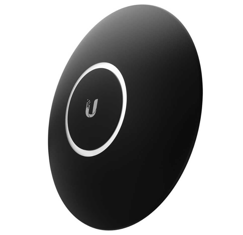ubiquiti Ubiquiti Networks MatteBlack Capac protecție punct de acces WLAN (NHD-COVER-BLACK-3) ubiquiti Ubiquiti Networks MatteBlack Capac protecție punct de acces WLAN (NHD-COVER-BLACK-3)