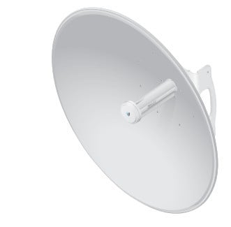 ubiquiti Ubiquiti Networks PBE-5AC-620 punți și repetoare 1000 Mbit/s (PBE-5AC-620)