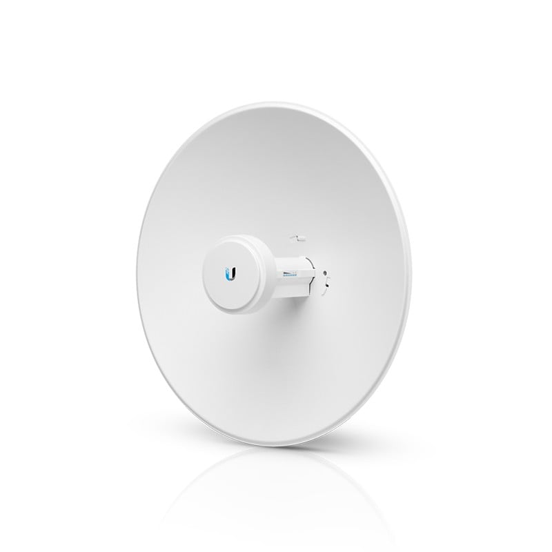 ubiquiti Ubiquiti Networks PowerBeam 2AC antene de rețea Antenă direcțională 18 dBi (PBE-2AC-400) ubiquiti Ubiquiti Networks PowerBeam 2AC antene de rețea Antenă direcțională 18 dBi (PBE-2AC-400)