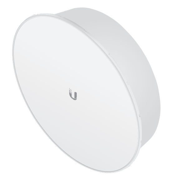 ubiquiti Ubiquiti Networks PowerBeam AC ISO Gen2 Punte de rețea 450 Mbit/s Alb (PBE-5AC-ISO-GEN2) ubiquiti Ubiquiti Networks PowerBeam AC ISO Gen2 Punte de rețea 450 Mbit/s Alb (PBE-5AC-ISO-GEN2)