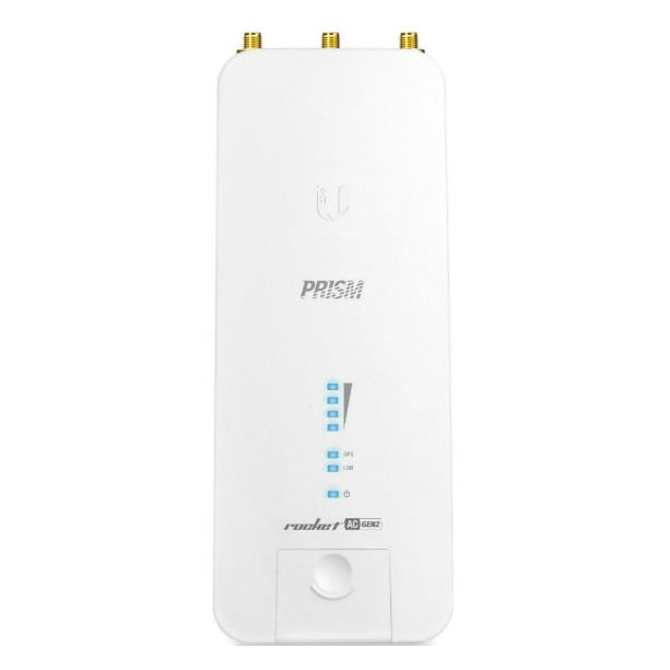 ubiquiti Ubiquiti Networks RP-5AC-Gen2 Alb Power over Ethernet (PoE) Suport (RP-5AC-GEN2) ubiquiti Ubiquiti Networks RP-5AC-Gen2 Alb Power over Ethernet (PoE) Suport (RP-5AC-GEN2)