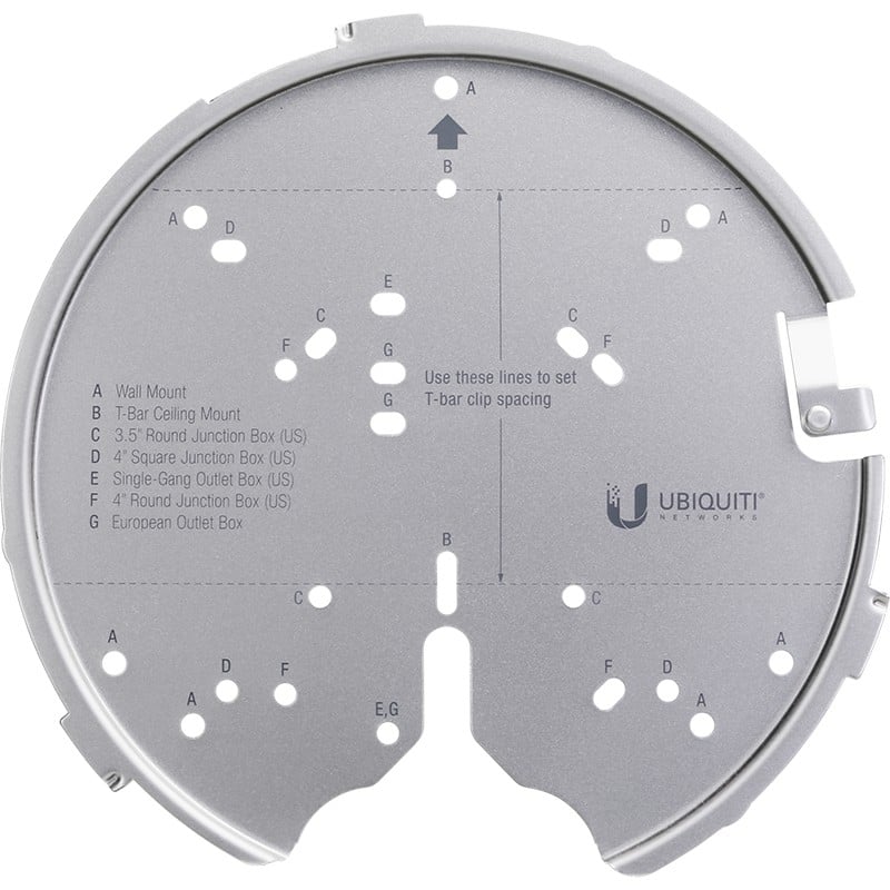 ubiquiti Ubiquiti Networks U-PRO-MP kituri pentru montare (U-PRO-MP) ubiquiti Ubiquiti Networks U-PRO-MP kituri pentru montare (U-PRO-MP)
