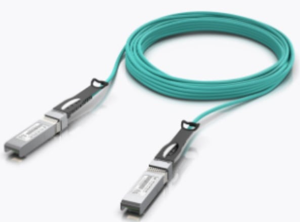 ubiquiti Ubiquiti Networks UACC-AOC-SFP10-10M cabluri din fibră optică SFP+ Vernil (UACC-AOC-SFP10-10M) ubiquiti Ubiquiti Networks UACC-AOC-SFP10-10M cabluri din fibră optică SFP+ Vernil (UACC-AOC-SFP10-10M)