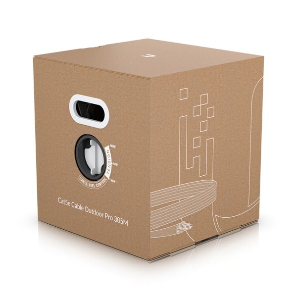ubiquiti Ubiquiti Networks UACC-CABLE-C5E-OUTDOOR-PRO-305M-W cabluri de rețea Alb Cat5e S/UTP (STP) (UACC-CABLE-C5E-OUTDOOR-PRO-305M-W) ubiquiti Ubiquiti Networks UACC-CABLE-C5E-OUTDOOR-PRO-305M-W cabluri de rețea Alb Cat5e S/UTP (STP) (UACC-CABLE-C5E-OUTDOOR-PRO-305M-W)