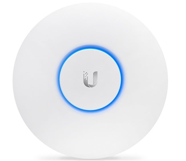 ubiquiti Ubiquiti Networks UAP-AC-PRO puncte de acces WLAN 1300 Mbit/s Alb Power over Ethernet (PoE) Suport (UAP-AC-PRO) ubiquiti Ubiquiti Networks UAP-AC-PRO puncte de acces WLAN 1300 Mbit/s Alb Power over Ethernet (PoE) Suport (UAP-AC-PRO)