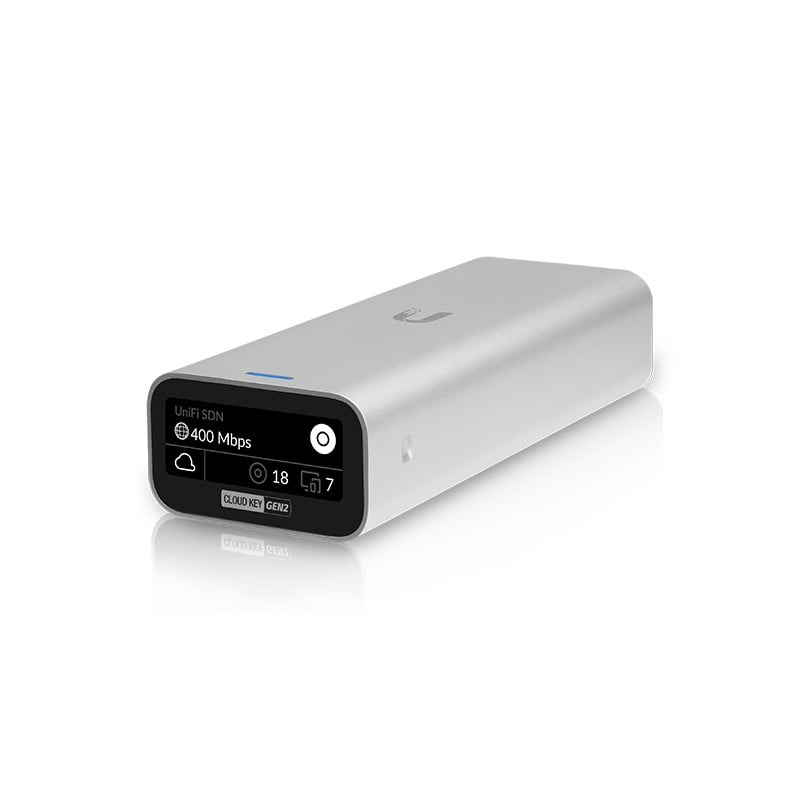 ubiquiti Ubiquiti Networks UniFi Cloud Key Gen2 server pentru conectare sistem de supraveghere la rețea Gigabit Ethernet (UCK-G2) ubiquiti Ubiquiti Networks UniFi Cloud Key Gen2 server pentru conectare sistem de supraveghere la rețea Gigabit Ethernet (UCK-G2)