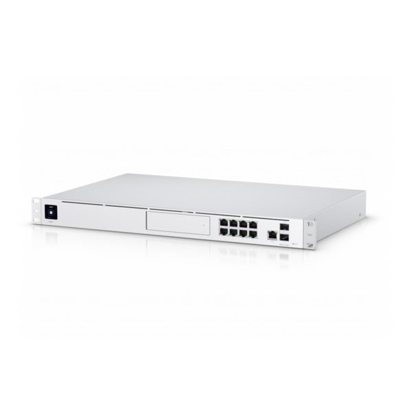 ubiquiti Ubiquiti Networks UniFi Dream Machine Pro Gestionate Gigabit Ethernet (10/100/1000) Alb (UDM-PRO) ubiquiti Ubiquiti Networks UniFi Dream Machine Pro Gestionate Gigabit Ethernet (10/100/1000) Alb (UDM-PRO)