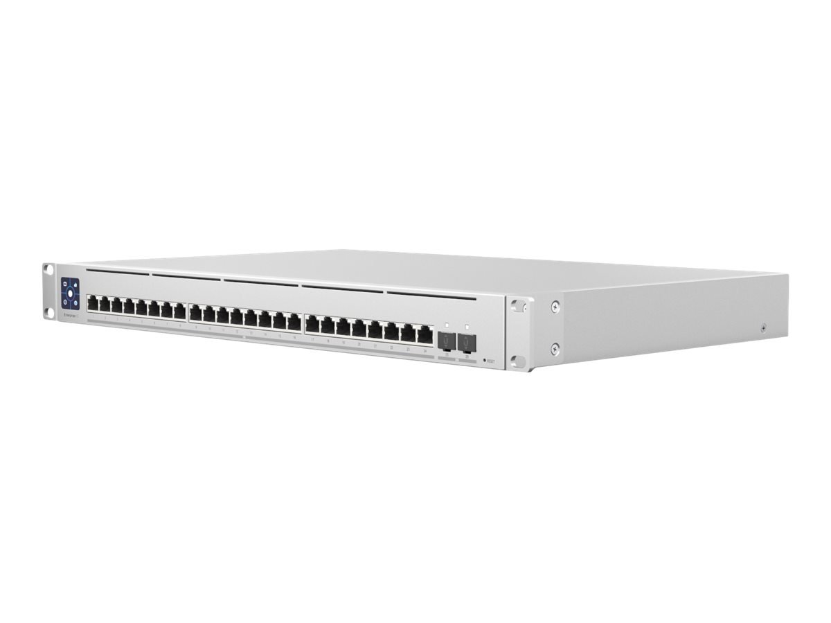 ubiquiti Ubiquiti Networks UniFi Enterprise XG 24 Gestionate L3 10G Ethernet (100/1000/10000) Din oţel inoxidabil (USW-ENTERPRISEXG-24) ubiquiti Ubiquiti Networks UniFi Enterprise XG 24 Gestionate L3 10G Ethernet (100/1000/10000) Din oţel inoxidabil (USW-ENTERPRISEXG-24)