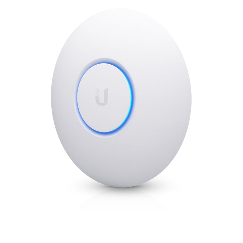 ubiquiti Ubiquiti Networks UniFi nanoHD 1733 Mbit/s Alb Power over Ethernet (PoE) Suport (UAP-NANOHD) ubiquiti Ubiquiti Networks UniFi nanoHD 1733 Mbit/s Alb Power over Ethernet (PoE) Suport (UAP-NANOHD)