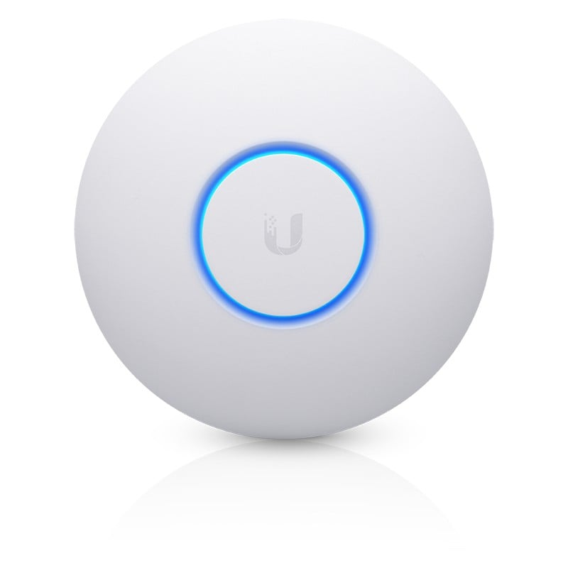 ubiquiti Ubiquiti Networks UniFi nanoHD 1733 Mbit/s Alb Power over Ethernet (PoE) Suport (UAP-NANOHD-5) ubiquiti Ubiquiti Networks UniFi nanoHD 1733 Mbit/s Alb Power over Ethernet (PoE) Suport (UAP-NANOHD-5)