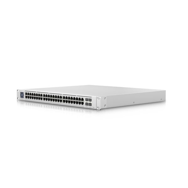 ubiquiti Ubiquiti Networks UniFi USW-ENTERPRISE-48-POE switch-uri Gestionate L3 2.5G Ethernet (100/1000/2500) Alb (USW-ENTERPRISE-48-POE) ubiquiti Ubiquiti Networks UniFi USW-ENTERPRISE-48-POE switch-uri Gestionate L3 2.5G Ethernet (100/1000/2500) Alb (USW-ENTERPRISE-48-POE)