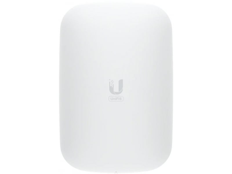 ubiquiti Ubiquiti Networks UniFi6 Extender 4800 Mbit/s Alb (U6-EXTENDER) ubiquiti Ubiquiti Networks UniFi6 Extender 4800 Mbit/s Alb (U6-EXTENDER)