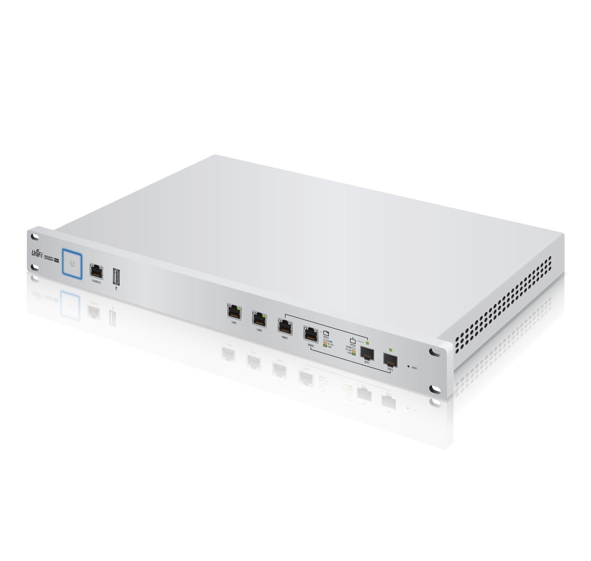 ubiquiti Ubiquiti Networks USG-PRO-4 gateway-uri/controlere 10, 100, 1000 Mbit/s (USG-PRO-4) ubiquiti Ubiquiti Networks USG-PRO-4 gateway-uri/controlere 10, 100, 1000 Mbit/s (USG-PRO-4)