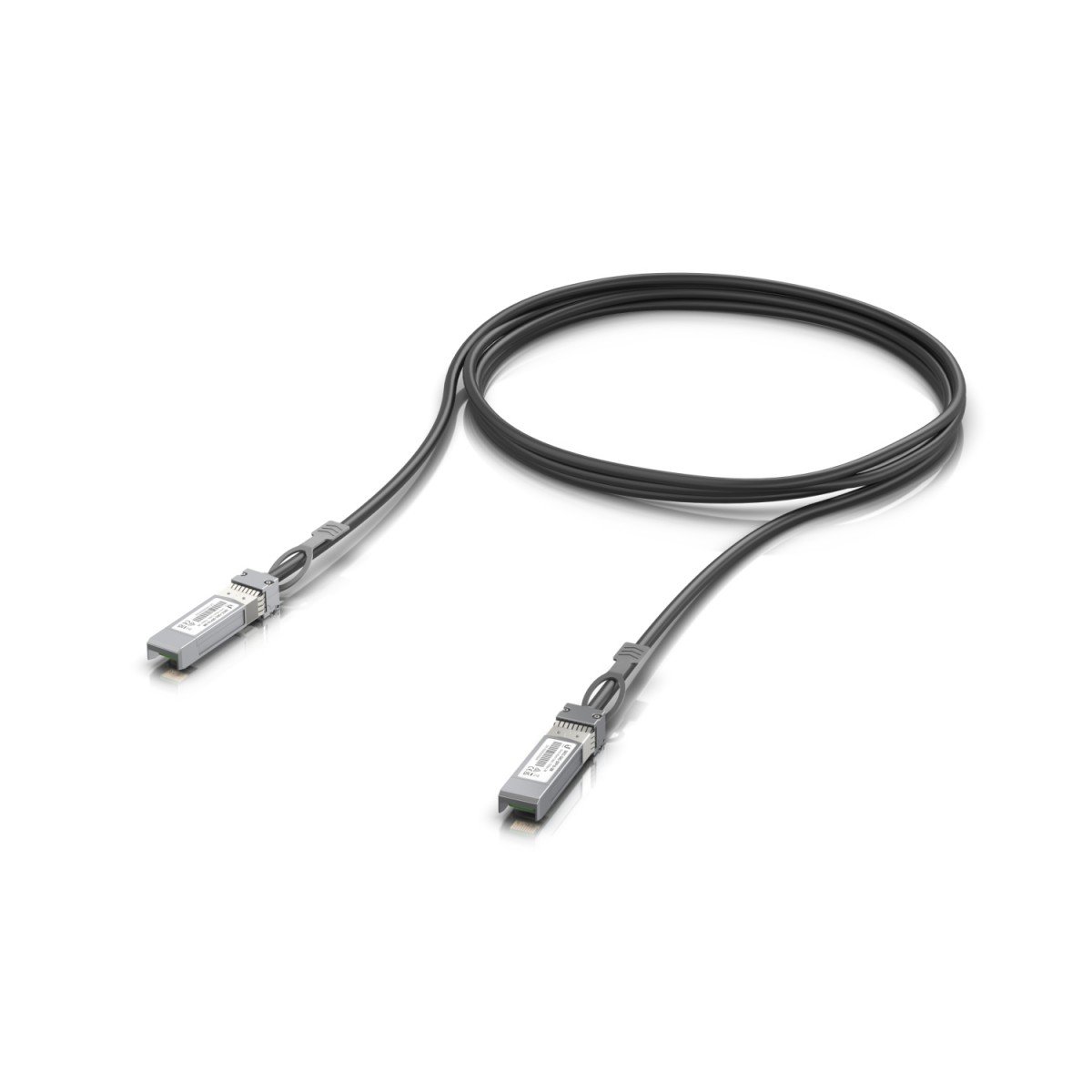 ubiquiti Ubiquiti UACC-DAC-SFP10-3M, DAC kabel, 10 Gbps, 3m (UACC-DAC-SFP10-3M) ubiquiti Ubiquiti UACC-DAC-SFP10-3M, DAC kabel, 10 Gbps, 3m (UACC-DAC-SFP10-3M)