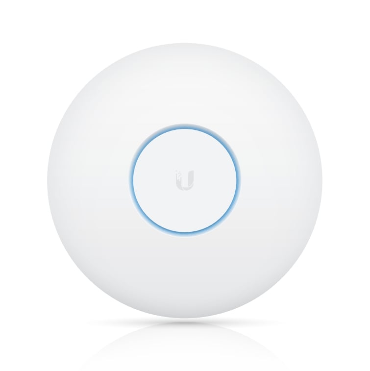 ubiquiti Ubiquiti UniFi AC HD 1733 Mbit/s Alb Power over Ethernet (PoE) Suport (UAP-AC-HD) ubiquiti Ubiquiti UniFi AC HD 1733 Mbit/s Alb Power over Ethernet (PoE) Suport (UAP-AC-HD)