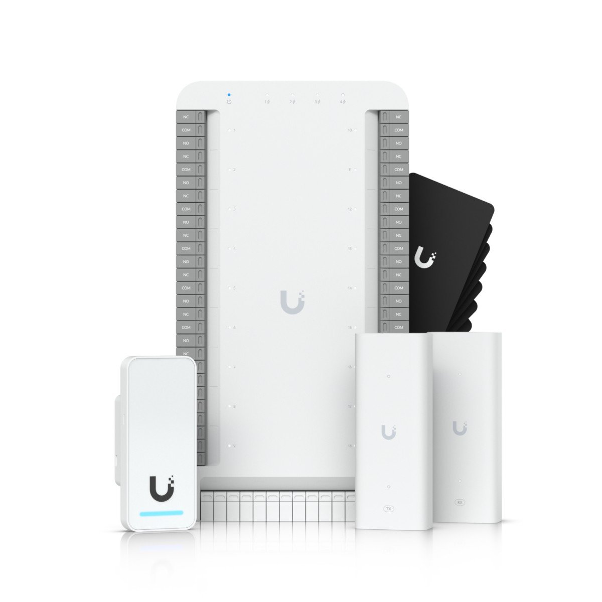 ubiquiti Ubiquiti UniFi Access Elevator Starter Kit (UA-SK-Elevator) ubiquiti Ubiquiti UniFi Access Elevator Starter Kit (UA-SK-Elevator)