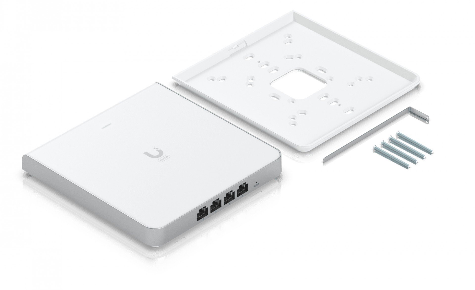 ubiquiti Ubiquiti UniFi AP U6 Enterprise In-Wall (U6-ENTERPRISE-IW) ubiquiti Ubiquiti UniFi AP U6 Enterprise In-Wall (U6-ENTERPRISE-IW)