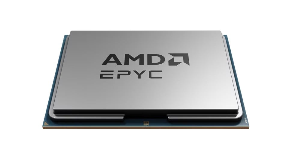 AMD EPYC™ (Sixteen-Core) Model 7303P (100-000001289)