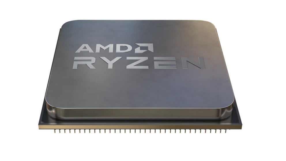 AMD Procesor  Ryzen 7 PRO 7745 MPK (100-100000599MPK)